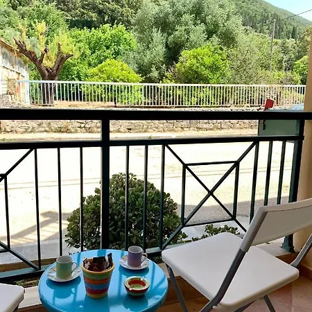Appartamento Nike's Sami (Kefalonia)